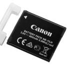 Canon NB11LH Battery Pack