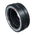 Canon EF-RF Lens Mount Adapter for EOS R