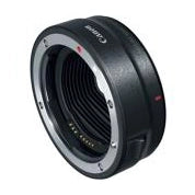 Canon EF-RF Lens Mount Adapter for EOS R
