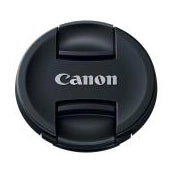 Canon E-72II 72mm Lens Cap
