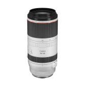 Canon RF100-500 f/4.5 - 7.1L IS USM RF Mount Lens