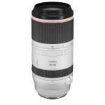 Canon RF100-500 f/4.5 - 7.1L IS USM RF Mount Lens