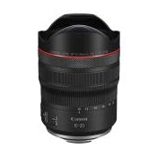 Canon RF 10-20mm f/4L IS STM RF Mount Lens
