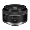 Canon RF 16mm f/2.8 STM lens