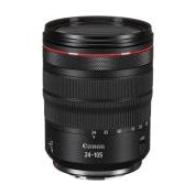 Canon RF 24-105mm f/4L IS USM RF Mount Lens