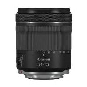 Canon RF 24-105 f/4-7.1 IS STM RF Mount Lens