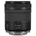 Canon RF 24-105 f/4-7.1 IS STM RF Mount Lens