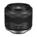 Canon RF 24mm f/1.8 STM Macro Lens