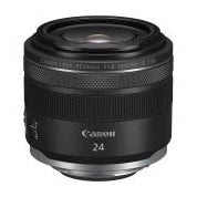 Canon RF 24mm f/1.8 STM Macro Lens