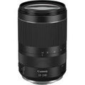 Canon RF 24-240mm f/4-6.3 IS USM RF Mount Lens