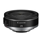 Canon RF 28mm f/2.8 Pancake STM lens