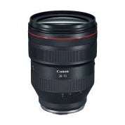 Canon RF 28-70mm f/2.0L USM lens