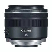 Canon RF 35mm f/1.8 Macro IS STM RF Mount Lens