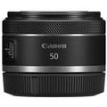 Canon RF 50mm f/1.8 STM Lens