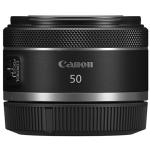 Canon RF 50mm f/1.8 STM Lens