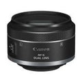 Canon RF-S 7.8mm f/4 STM Dual Lens