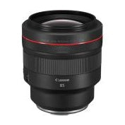 Canon RF 85mm f/1.2L USM RF Mount Lens