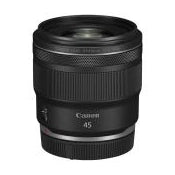 Canon RF 45mm f/1.2 STM Lens
