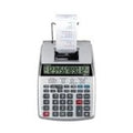 Canon P23DTSCII 12 Digit 2 Colour Print Calculator
