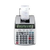 Canon P23DTSCII 12 Digit 2 Colour Print Calculator
