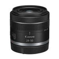 Canon RF 24-50mm f/4.5-6.3 STM Lens