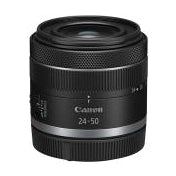 Canon RF 24-50mm f/4.5-6.3 STM Lens