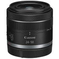 Canon RF 24-50mm f/4.5-6.3 STM Lens
