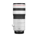 Canon RF 70-200mm f/2.8L IS USM Z RF Mount Lens - White