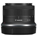 Canon RF-S 10-18mm IS STM Lens
