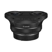 Canon RF-S 3.9mm Dual Fisheye Lens