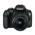 Canon EOS 1500D 24.1MP DSLR (EFS 18-55 III) Camera