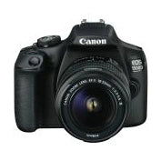 Canon EOS 1500D 24.1MP DSLR (EFS 18-55 III) Camera