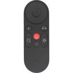 Logitech RALLY BAR Remote Control - GRAPHITE