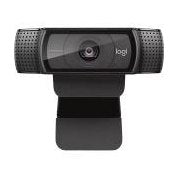 Logitech C920 HD Pro 1080p Webcam