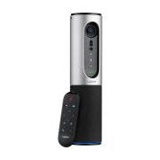 Logitech ConferenceCam Connect Portable - Silver
