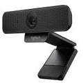 Logitech C925e Wide Angle Webcam for Business