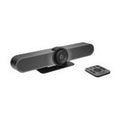 Logitech MeetUp 4K ConferenceCam