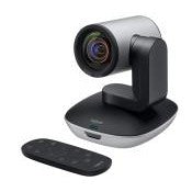 Logitech PTZ Pro 2 HD Camera