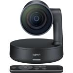 Logitech Rally Premium PTZ Camera (Camera Only)