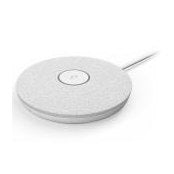 Logitech Rally Mic Pod - White (Ceiling Mountable)