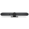 Logitech Rally Bar All-in-One-VC System - Graphite Black