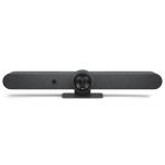 Logitech Rally Bar All-in-One-VC System - Graphite Black