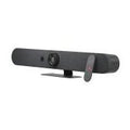 Logitech Rally Bar Mini - Graphite