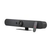 Logitech Rally Bar Mini - Graphite
