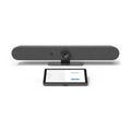 Logitech Rally Bar Mini & Tap IP