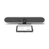 Logitech Rally Bar Mini & Tap IP
