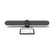 Logitech Rally Bar & Tap IP