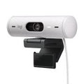 Logitech Brio 500 - Off White