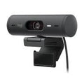 Logitech Brio 505 - Graphite Business