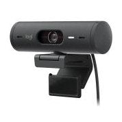 Logitech Brio 505 - Graphite Business